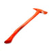 36 Inch Firefighter / Fireman's Axe Urethane Foam Rubber Stunt Prop - Prop Money Inc.