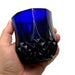 SMASHProps Breakaway Crystal Cut Tumbler Glass - Prop Money Inc.
