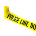 Police Line Do Not Cross Barricade Tape Prop - Prop Money Inc.