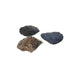 Foam Rubber Small 3 Piece Stunt Rock Set - Prop Money Inc.
