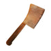 Extra Large Foam Rubber Butcher's Cleaver - Prop Money Inc.