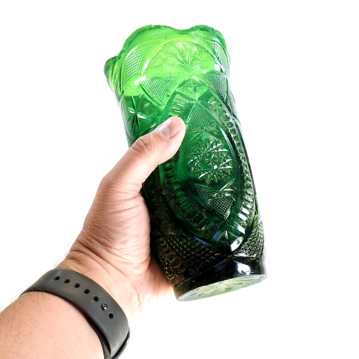 SMASHProps Breakaway Cut Crystal Vase - Prop Money Inc.