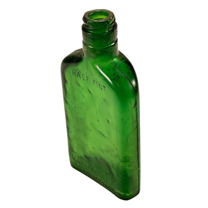 SMASHProps Breakaway Half Pint Flask Bottle Prop - Prop Money Inc.