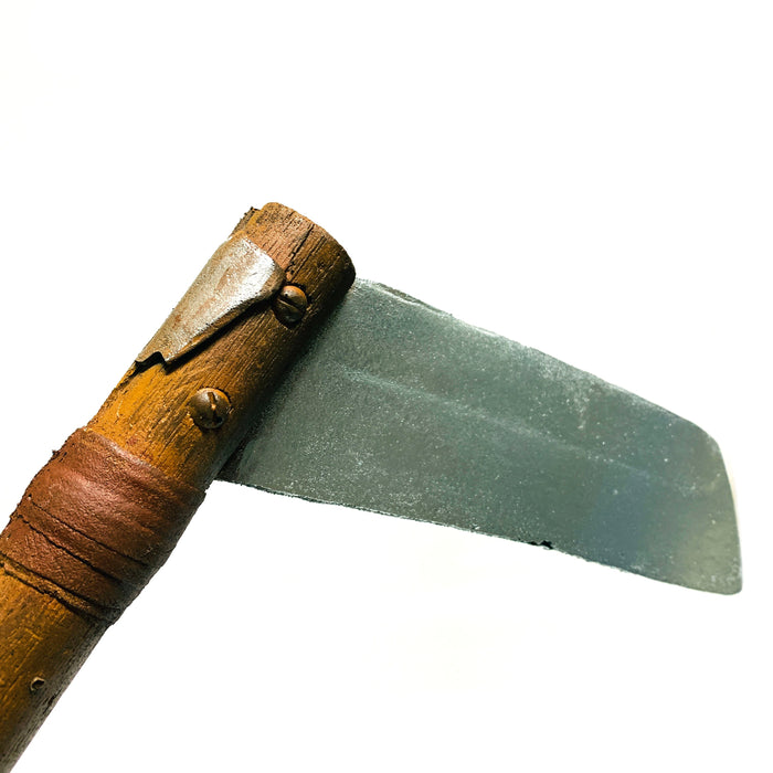 Foam Rubber Kama Japanese Grass Sickle - Prop Money Inc.
