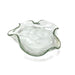 Masterwork Collection Breakaway Glass Ashtray Prop - CLEAR - Prop Money Inc.