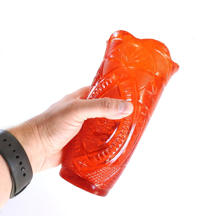 SMASHProps Breakaway Cut Crystal Vase - Prop Money Inc.