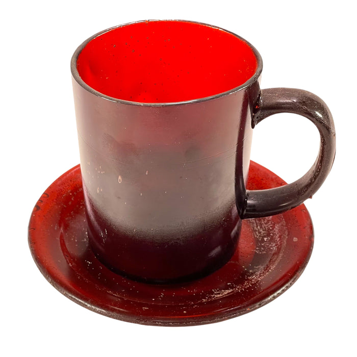 SMASHProps Breakaway Mug & Saucer Set - Prop Money Inc.