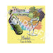 Merlot Wine Bottle Single Self Adhesive Label - License and Royalty Free for Film Use - Prop Money Inc.