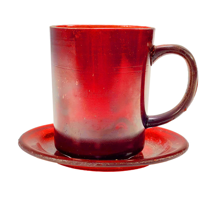 SMASHProps Breakaway Mug & Saucer Set - Prop Money Inc.