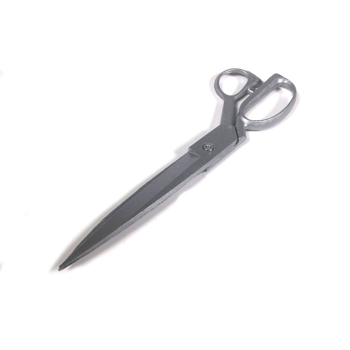 Large Foam Rubber Scissors or Shears with Functional Moving Parts - Prop Money Inc.