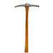 Foam Rubber Large Mining Pick Axe Stunt Prop - Prop Money Inc.