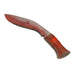 Foam Rubber Kukri Blade - Prop Money Inc.