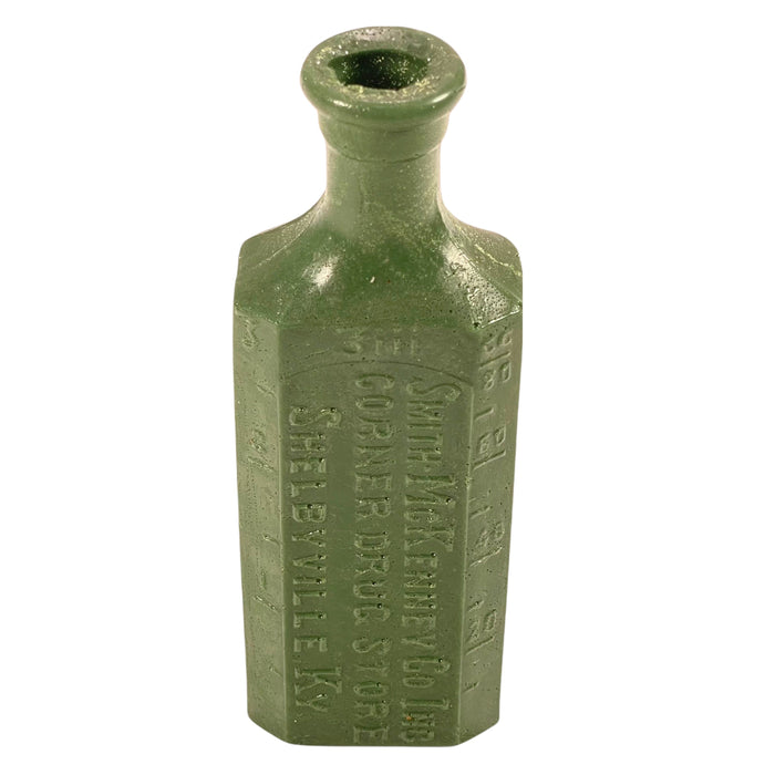 SMASHProps Breakaway Small Poison Bottle Prop - Prop Money Inc.