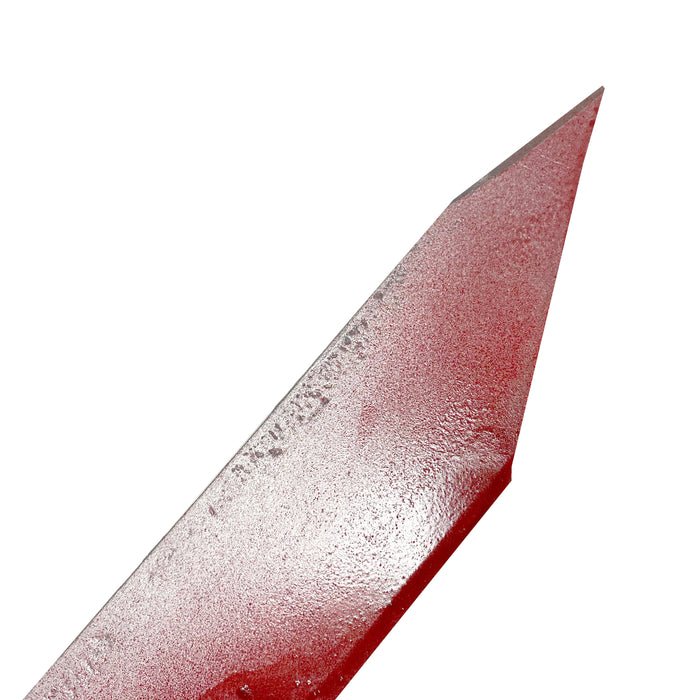 Foam Rubber Post Apocalyptic Machete - Prop Money Inc.