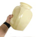 SMASHProps Breakaway Square Sided Vase or Urn - Prop Money Inc.