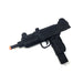 Foam Rubber Uzi Machine Gun Prop - Prop Money Inc.
