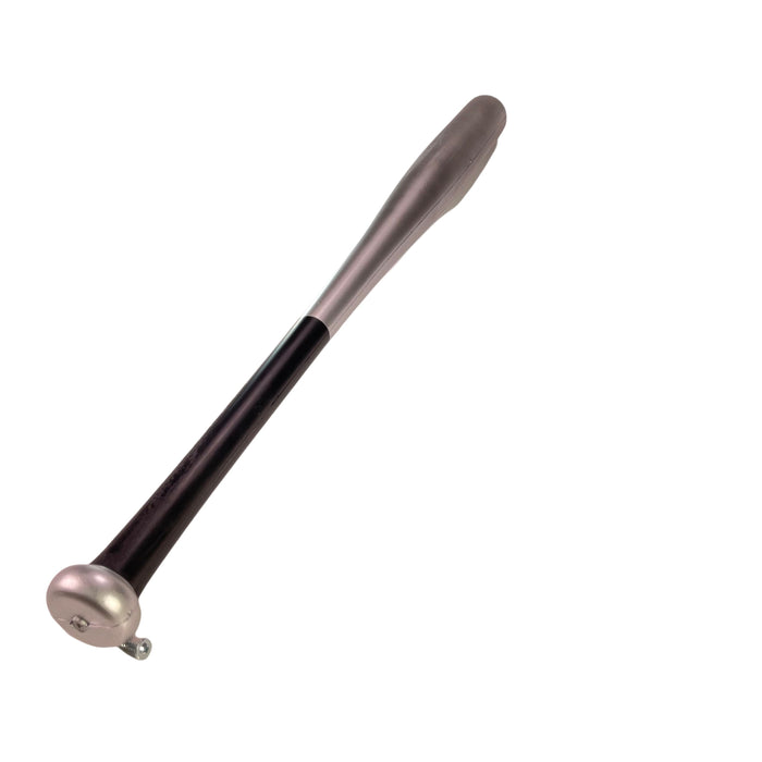 Baseball Bat Flexible Foam Rubber Prop with Fiberglass Core - Prop Money Inc.