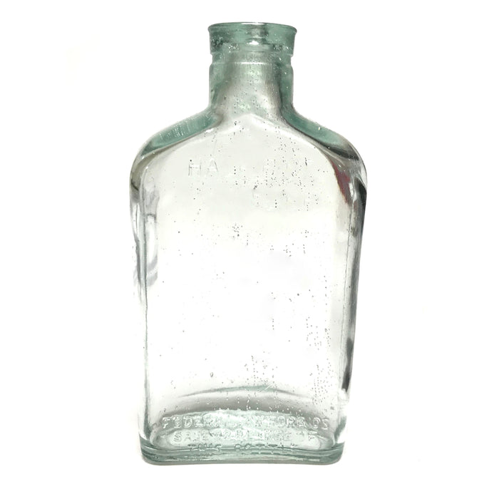 SMASHProps Breakaway Half Pint Flask Bottle Prop - Prop Money Inc.