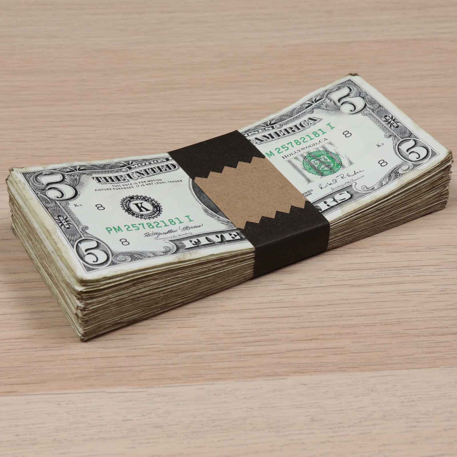 $1,500 ️RealAged™ 1990 Full Print Series Stacks Bundle