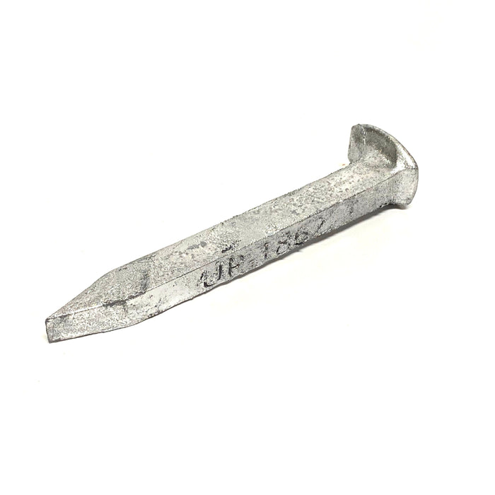 Foam Rubber Railroad Spike - Prop Money Inc.