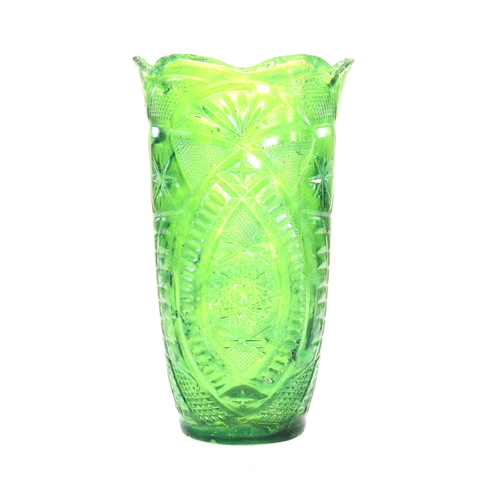 SMASHProps Breakaway Cut Crystal Vase - Prop Money Inc.