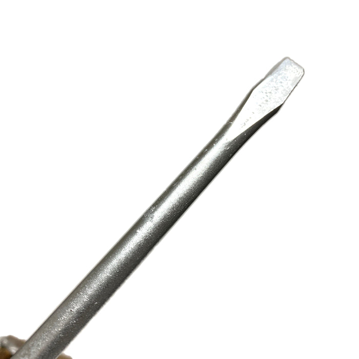 Rigid Plastic Screwdriver Prop - Prop Money Inc.