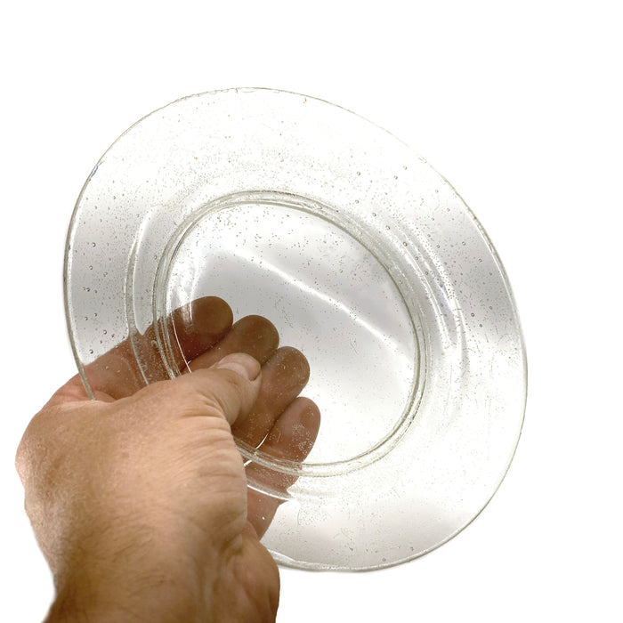 SMASHProps Breakaway Medium Dinner Plate - Prop Money Inc.