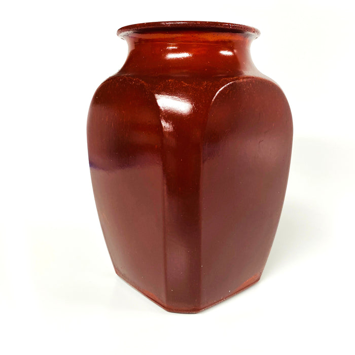 SMASHProps Breakaway Square Sided Vase or Urn - Prop Money Inc.
