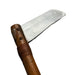 Foam Rubber Kama Japanese Grass Sickle - Prop Money Inc.