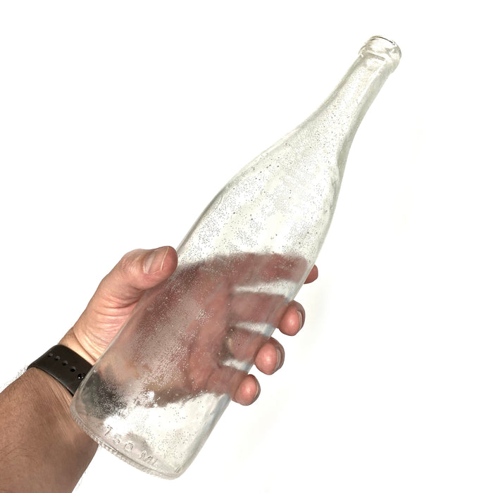 SMASHProps Breakaway White Wine Bottle Prop - Prop Money Inc.