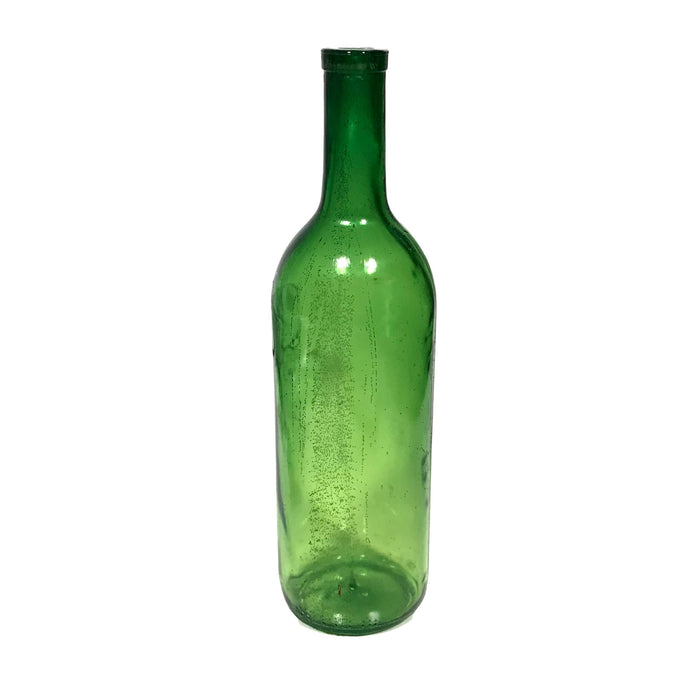 SMASHProps Breakaway Bordeaux Wine Bottle Stunt Prop - Prop Money Inc.
