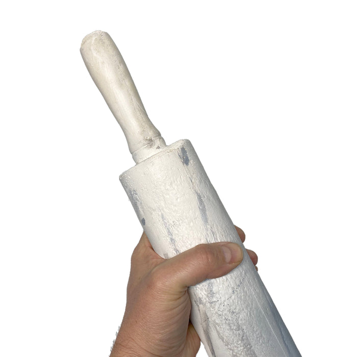 Foam Rubber Rolling Pin Prop - Prop Money Inc.