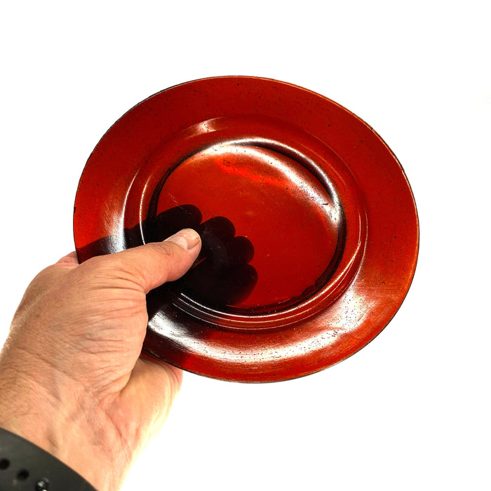SMASHProps Breakaway Medium Dinner Plate - Prop Money Inc.