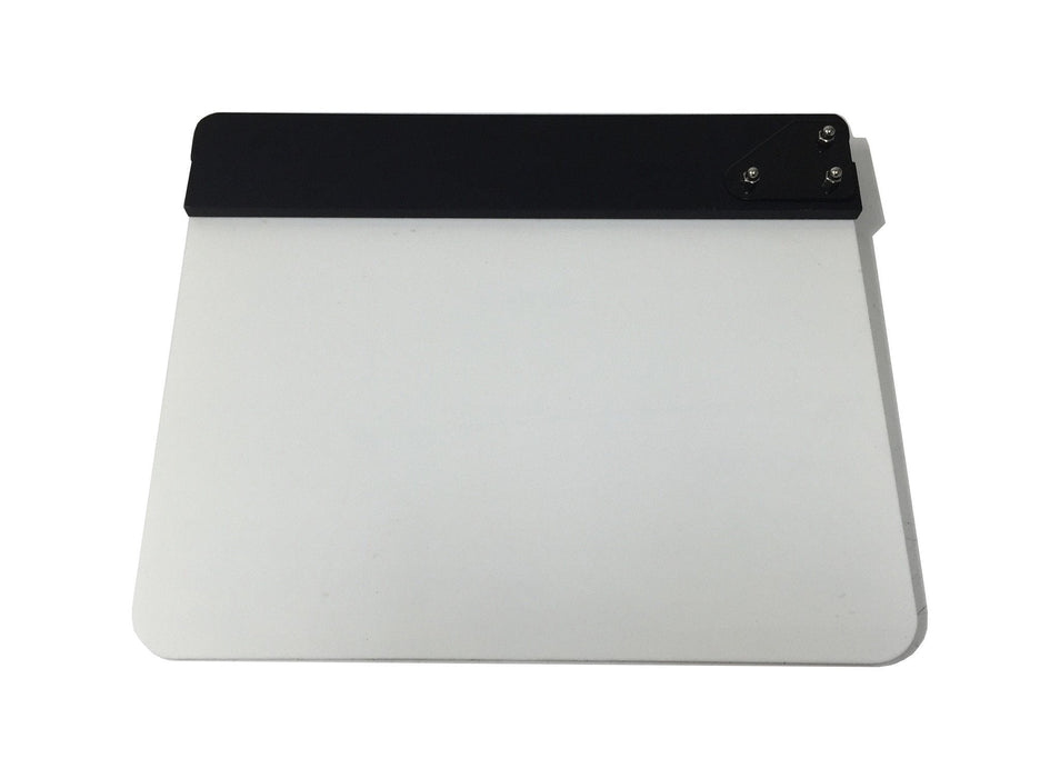 Erasing Slate Professional Dry-Erase Production Slate Clapperboard Marker