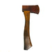 Foam Rubber 13.25 Inch Small Hatchet Axe Prop - Prop Money Inc.