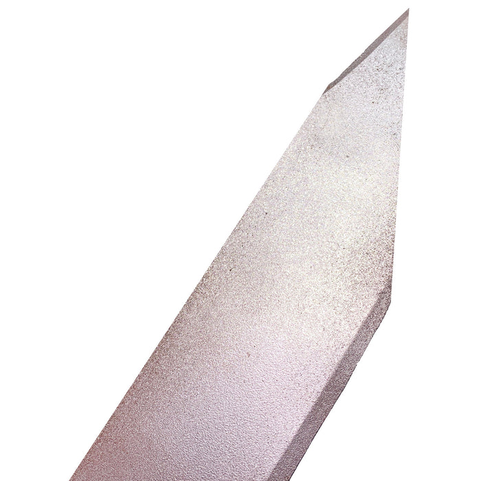 Foam Rubber Post Apocalyptic Machete - Prop Money Inc.
