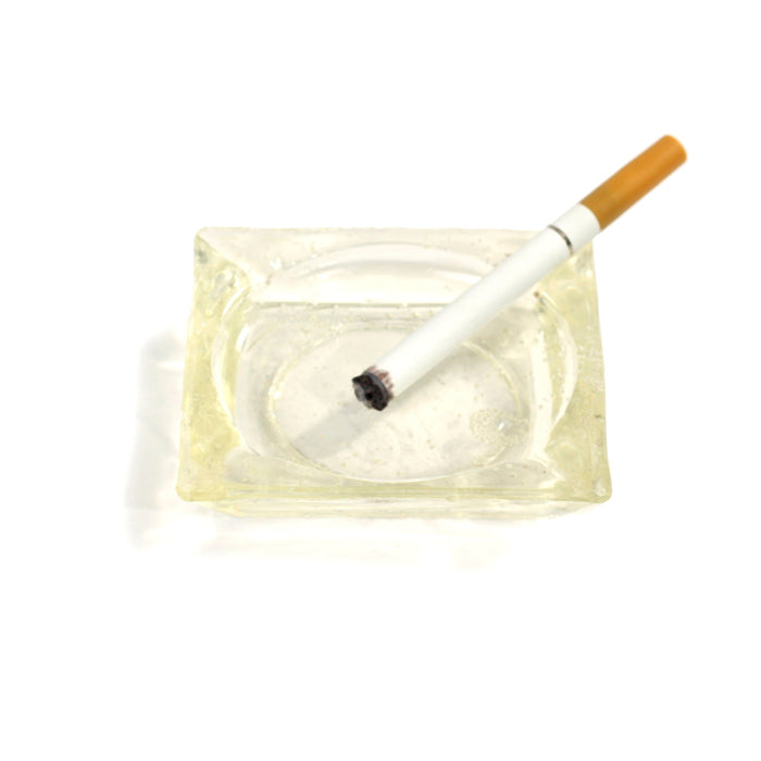 SMASHProps Breakaway Square Ash Tray - Prop Money Inc.