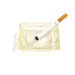 SMASHProps Breakaway Square Ash Tray - Prop Money Inc.