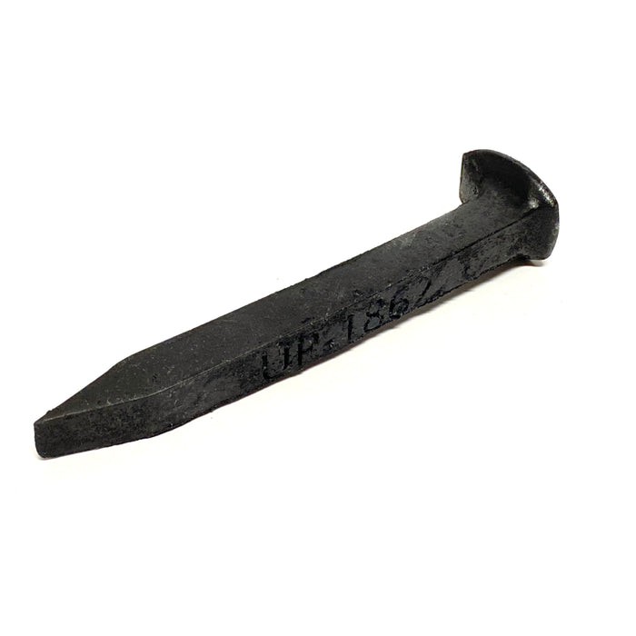 Foam Rubber Railroad Spike - Prop Money Inc.