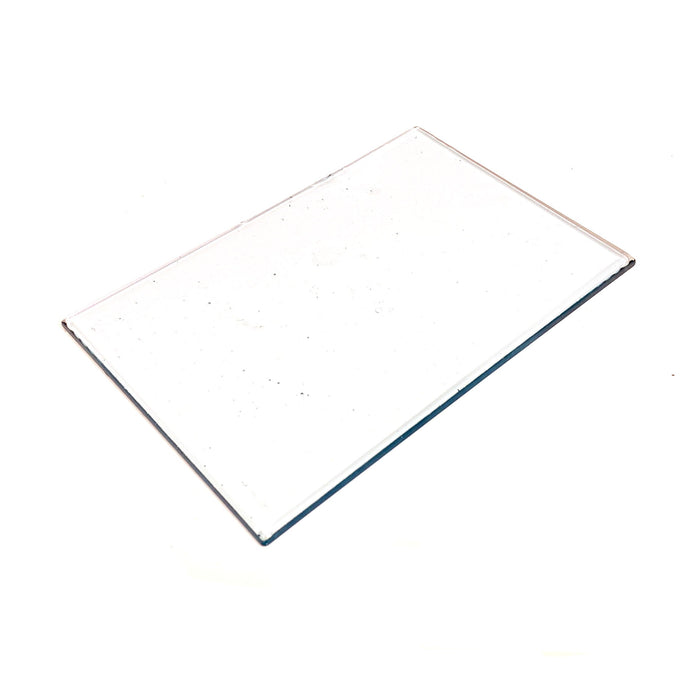 SMASHProps Breakaway Flat Pane Glass - Prop Money Inc.