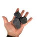 Foam Rubber Small 3 Piece Stunt Rock Set - Prop Money Inc.