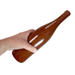 SMASHProps Breakaway White Wine Bottle Prop - Prop Money Inc.