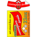Cerveza Dorada 32 Ounce Bottle Single Self Adhesive Label - License and Royalty Free for Film Use - Prop Money Inc.