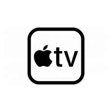 Apple TV - Logo