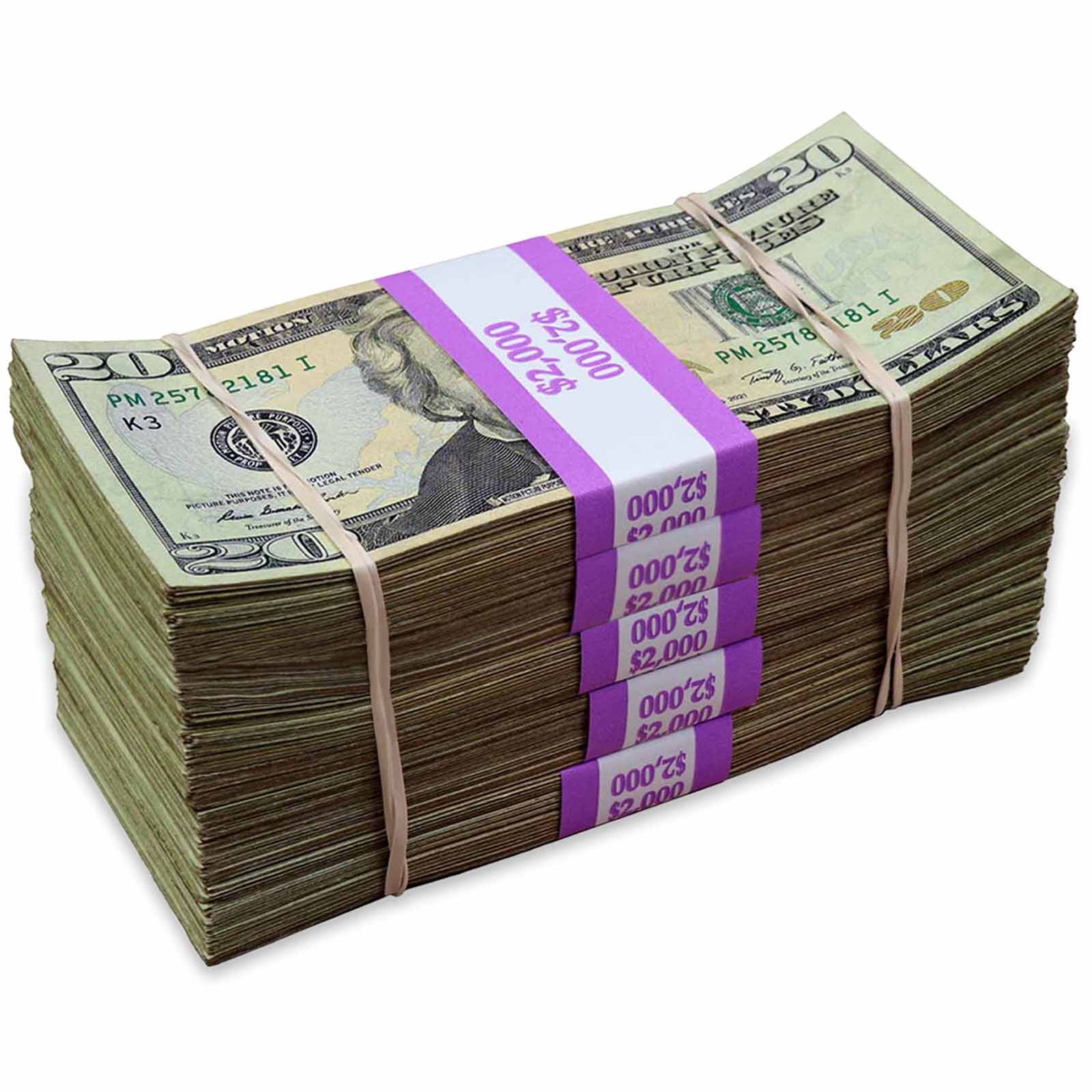 Costom Monny Prop Money Best Sellers - Prop Money