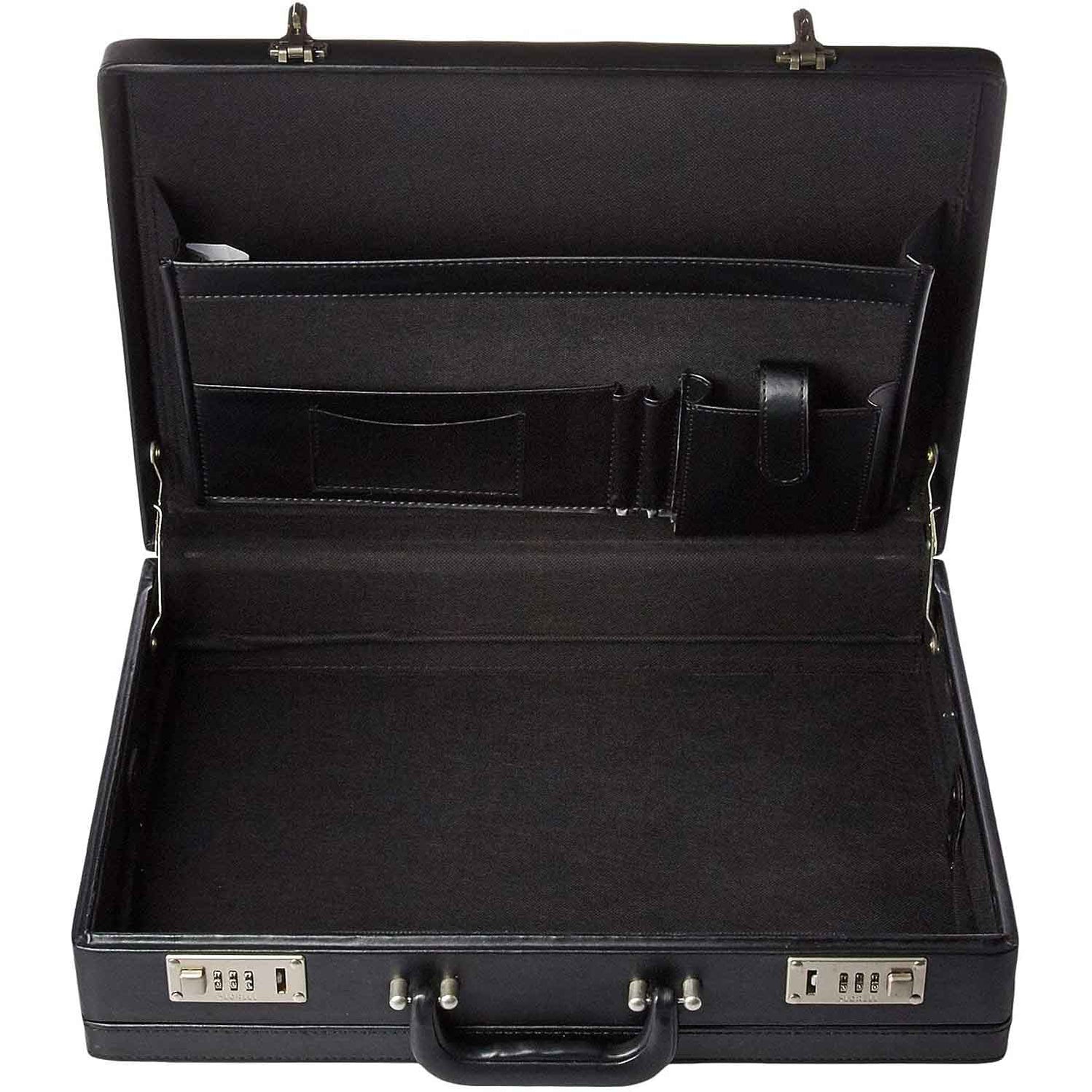 Black Briefcase - Prop Money
