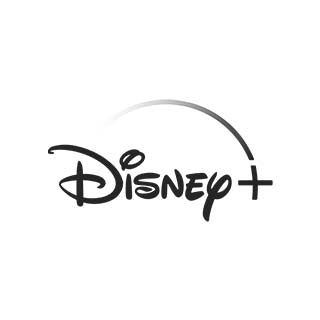 Disney Plus - Logo