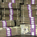 $8,000 ✔️RealAged™ Perfectly Imperfect Aged Prop Money Bundle - Prop Money Inc.