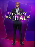 Let's Make A Deal TV Series