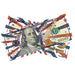 $100 4th of July Independence Day Bills - Prop Money Inc.